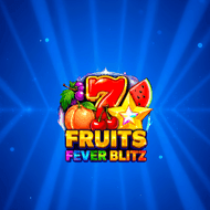 Fruits Fever BlitzSpinomenal thumbnail
