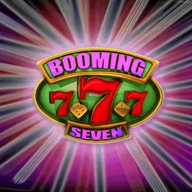 Booming SevenBooming icon