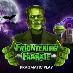 Frightening Frankie icon