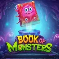 Book of Monsters game thumbnail