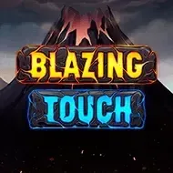 Blazing TouchPenguinking icon