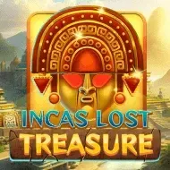 Inca Lost TreasureKA Gaming icon