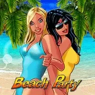 Beach PartyVoltent icon