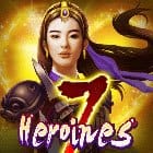 7 Heroines game thumbnail