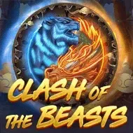 Clash of the Beasts game thumbnail