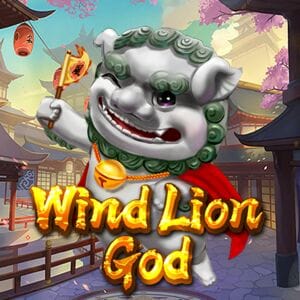 Wind Lion God thumbnail