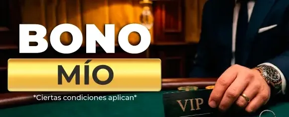 Premio por Referido promotion