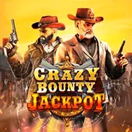 Crazy Bounty Jackpot game thumbnail