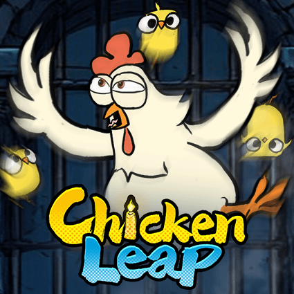 Chicken Leap icon