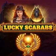 Lucky ScarabsBooming